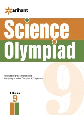 Olimpiada de Științe Clasa a 9-a - Olympiad Science Class 9th