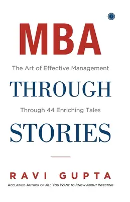 MBA prin povești - MBA Through Stories
