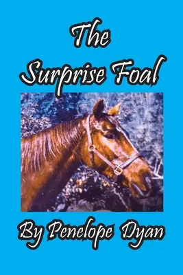 Puiul surpriză - The Surprise Foal