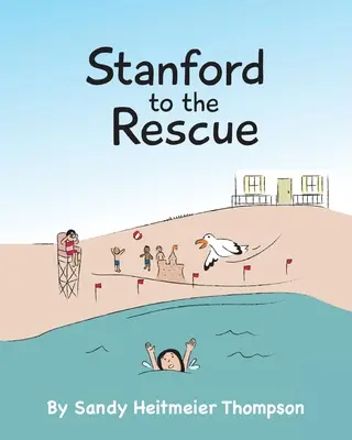 Stanford la salvare - Stanford to the Rescue