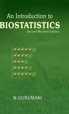 O introducere în biostatistică - An Introduction to Biostatistics