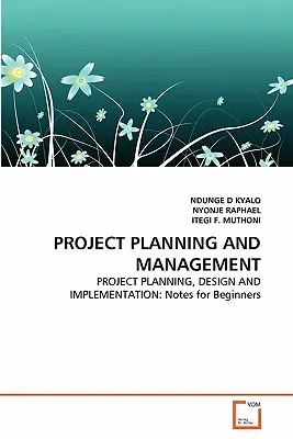 Planificarea și gestionarea proiectelor - Project Planning and Management