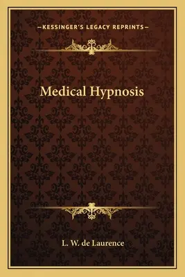 Hipnoza medicală - Medical Hypnosis