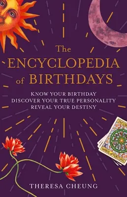 Enciclopedia zilelor de naștere - The Encyclopedia of Birthdays