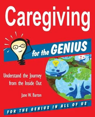 Îngrijirea pentru GENIU - Caregiving for the GENIUS