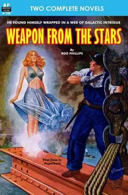 Arma din stele & Războiul Pământului - Weapon from the Stars & The Earth War