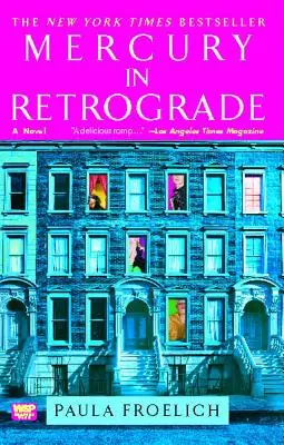 Mercur în retrogradare - Mercury in Retrograde