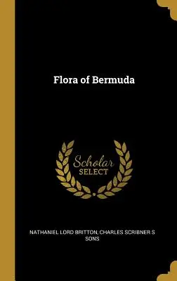 Flora din Bermuda - Flora of Bermuda