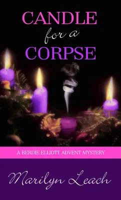 Lumânare pentru un cadavru: Volumul 1 - Candle for a Corpse: Volume 1