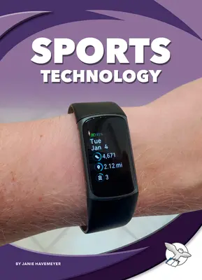 Tehnologie sportivă - Sports Technology
