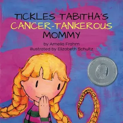 O gâdilă pe mămica canceroasă a lui Tabitha - Tickles Tabitha's Cancer-tankerous Mommy