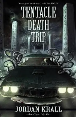 Călătorie mortală cu tentacule - Tentacle Death Trip