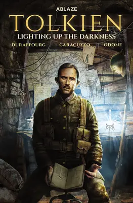 Tolkien: Iluminarea întunericului - Tolkien: Lighting Up the Darkness