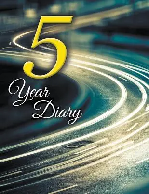Jurnal de 5 ani - 5 Year Diary