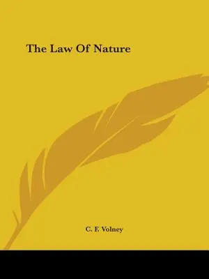 Legea naturii - The Law Of Nature