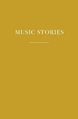 Povestiri muzicale - Music Stories
