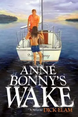 Trezirea lui Anne Bonny - Anne Bonny's Wake