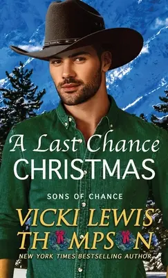 O ultimă șansă de Crăciun - A Last Chance Christmas