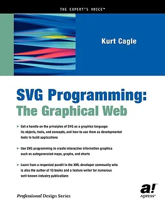 Programare SVG: Web-ul grafic - SVG Programming: The Graphical Web