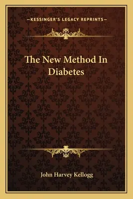 Noua metodă în diabet - The New Method In Diabetes