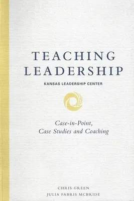 Predarea leadership-ului - Teaching Leadership