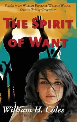 Spiritul dorinței - The Spirit of Want