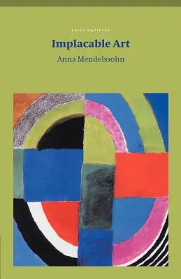 Arta Implacabilă - Implacable Art