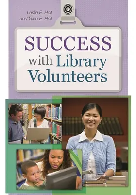 Succes cu voluntarii de bibliotecă - Success with Library Volunteers