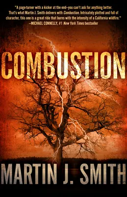 Combustie - Combustion