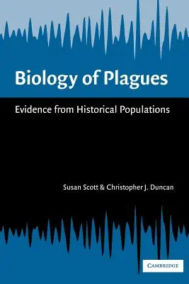 Biologia plăgilor: Dovezi din populațiile istorice - Biology of Plagues: Evidence from Historical Populations