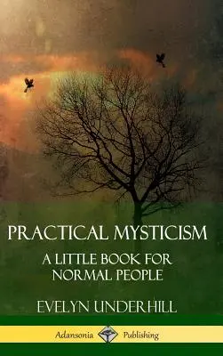 Misticism practic: O mică carte pentru oameni normali (Hardcover) - Practical Mysticism: A Little Book for Normal People (Hardcover)