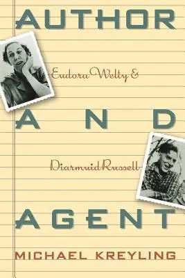 Autor și agent - Author and Agent