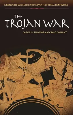 Războiul troian - The Trojan War
