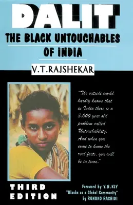 Dalit - indivizii negri de neatins din India - Dalit the Black Untouchables of India