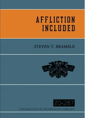 Afecțiune inclusă - Affliction Included