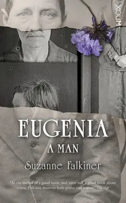 Eugenia: Un bărbat - Eugenia: A Man