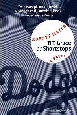 The Grace of Shortstops (Grația vârfurilor scurte) - The Grace of Shortstops