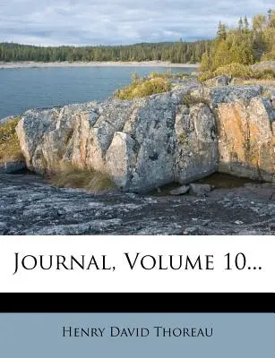 Jurnal, volumul 10... - Journal, Volume 10...