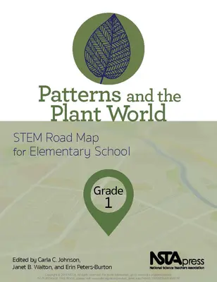 Modele și lumea plantelor, clasa 1 - Patterns and the Plant World, Grade 1