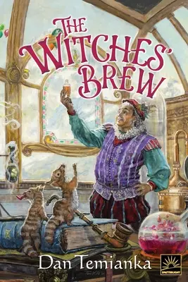 Băutura vrăjitoarelor - The Witches' Brew