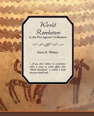 Revoluția mondială - World Revolution