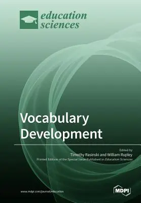 Dezvoltarea vocabularului - Vocabulary Development