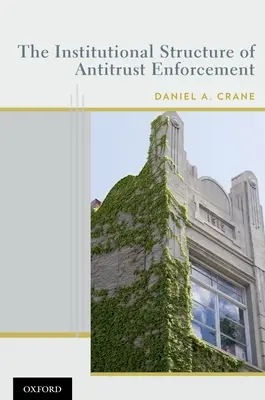 Structura instituțională a aplicării legislației antitrust - Institutional Structure of Antitrust Enforcement
