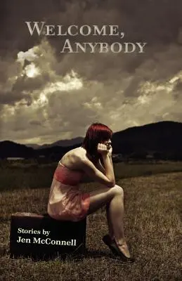 Bine ați venit, oricine - Welcome, Anybody
