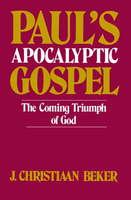 Evanghelia apocaliptică a lui Pavel - Paul's Apocalyptic Gospel