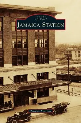 Stația Jamaica - Jamaica Station
