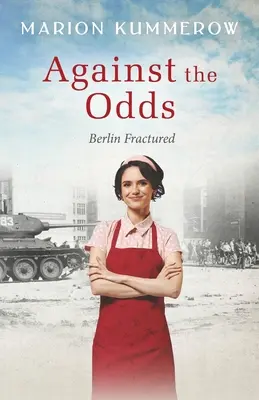 Against the Odds: O aventură cutremurătoare din Războiul Rece în zona ocupată de sovietici în Germania - Against the Odds: A wrenching Cold War adventure in Germany's Soviet occupied zone