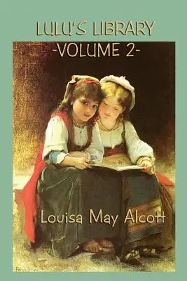Biblioteca lui Lulu Vol. 2 - Lulu's Library Vol. 2