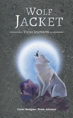 Jacheta lupului - Wolf Jacket