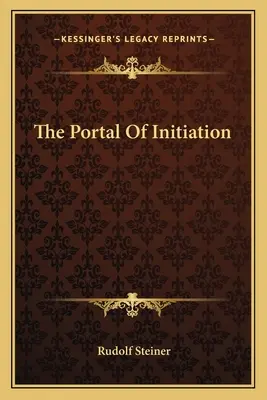 Portalul inițierii - The Portal Of Initiation